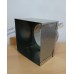 Адаптер для вентиляционной решетки, Осевая врезка 450х450/250