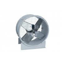 Вентилятор для сельскохозяйственного назначения ВКО-5,6П
