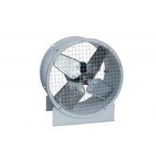 Вентилятор ВКО-5,6П, для сельского хозяйства
